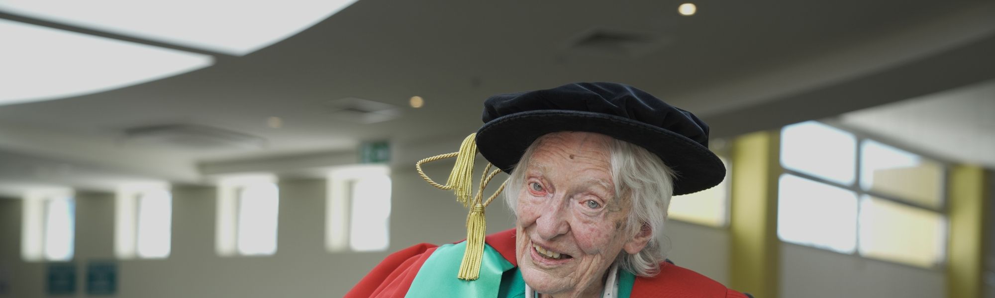 Australia's first female neuroscientist's overdue recognition