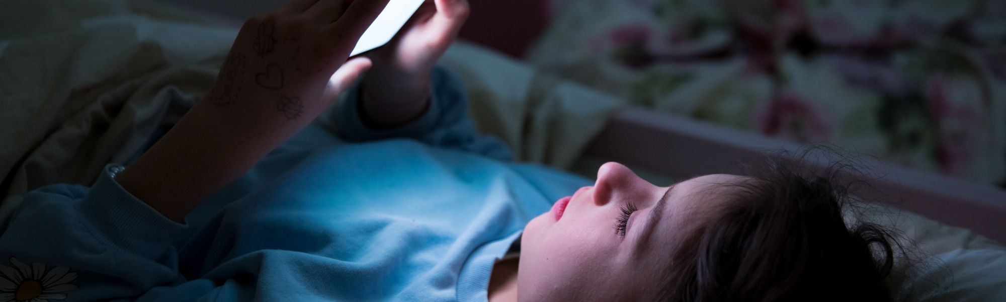  Ask the digital natives: keeping kids safe online