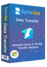 Syncios Data Transfer