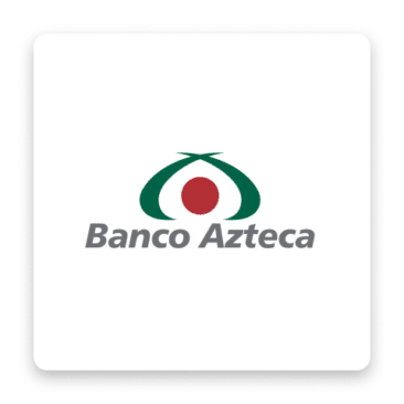 Logo Banco Azteca