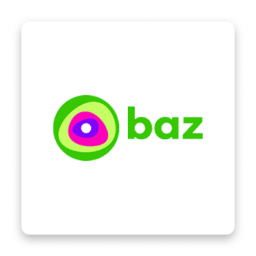 Logo Baz