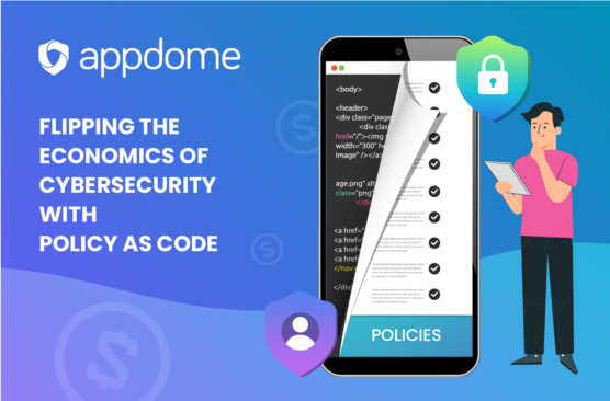 Flipping The Economics Of Cybersecurity With Policy As Code