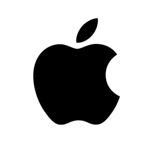 Logotipo de Apple