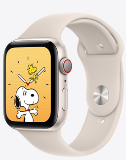 Apple Watch SE