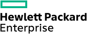 HPE logo