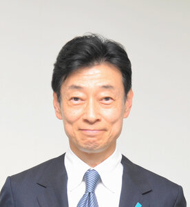 西村康稔・元経産相が当選確実　裏金問題受け無所属で出馬　兵庫9区