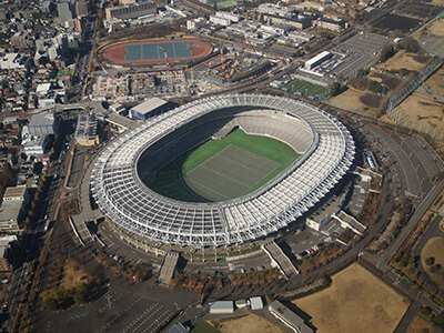 æ±äº¬ã¹ã¿ã¸ã¢ã 