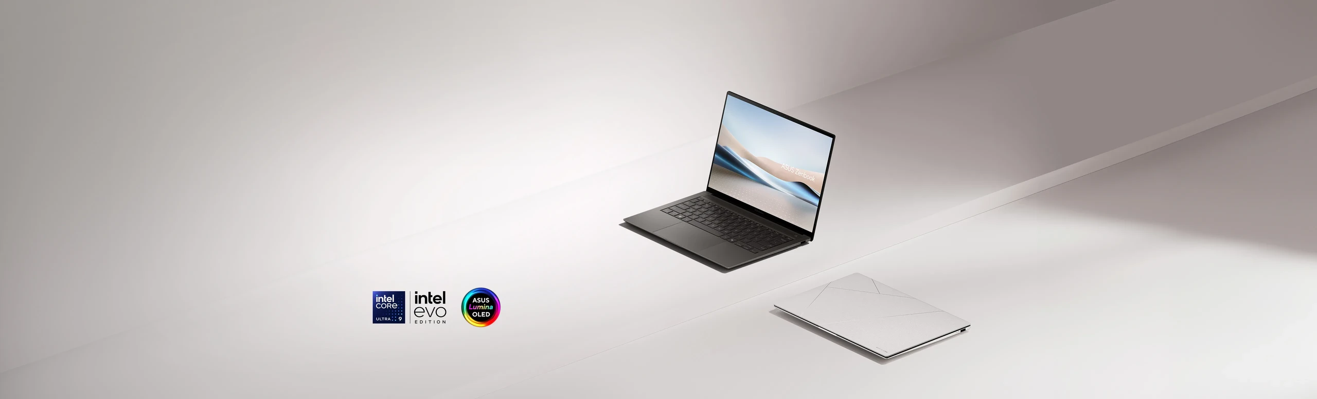 ASUS Zenbook S 14