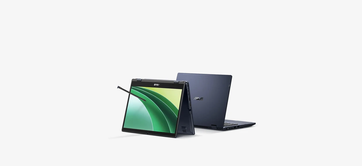 ASUS ExpertBook B3 Flip