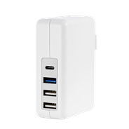 ASUS 48W Travel Charger