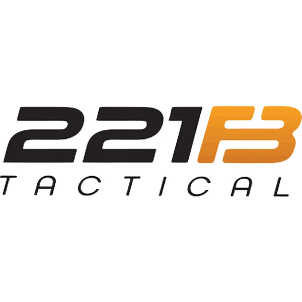 221B Tactical