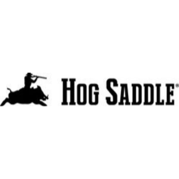 HogSaddle