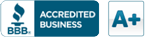 BBB Accredited