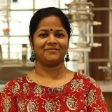 Dr. Ramya Dwivedi