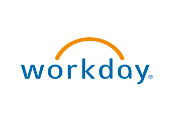 Workday Logo