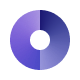 Azul Core Icon