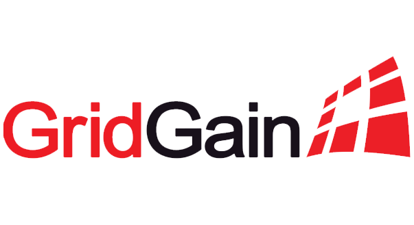 GridGain Logo