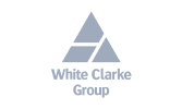 White Clarke Group Logo