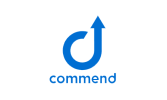 Commend Logo