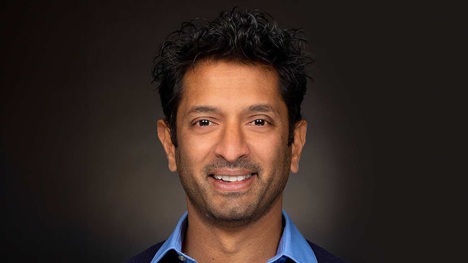 Jay Patel Headshot