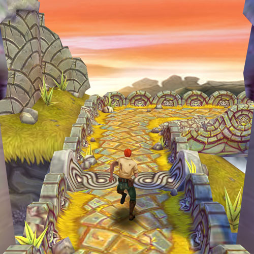 Temple Run 2