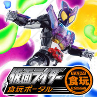 仮面ライダーシリーズ