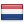 Flag of Netherlands