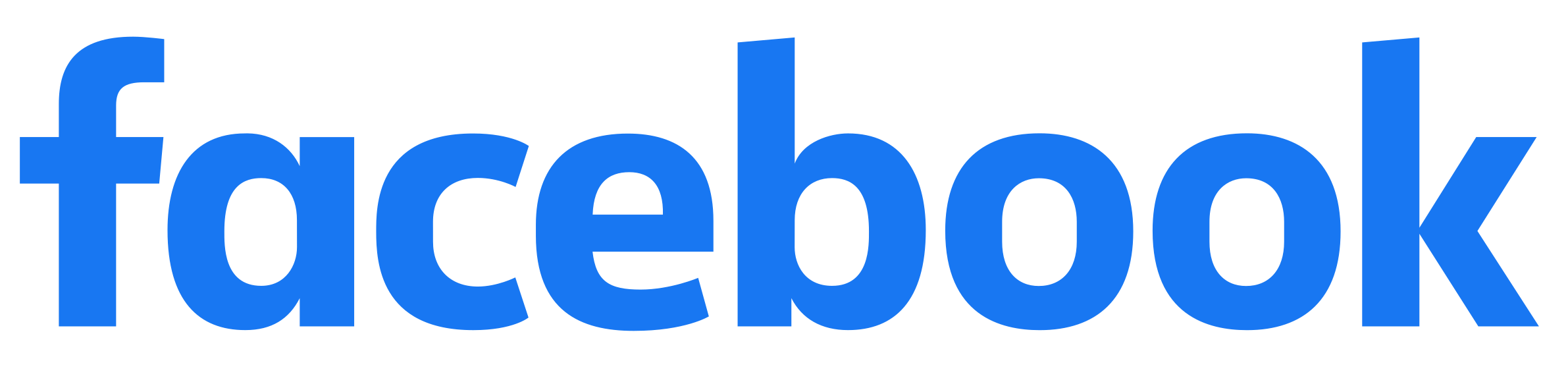 Logo Facebooka