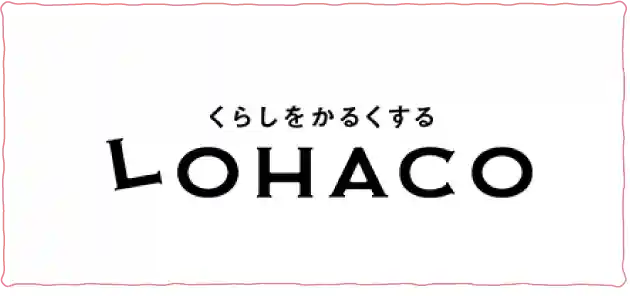 lohaco