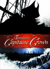 Testament du Capitaine Crown (Le)