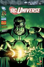 DC Universe -62- Le retour