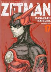 Zetman -17- Tome 17