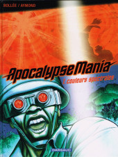 ApocalypseMania -1- Couleurs spectrales