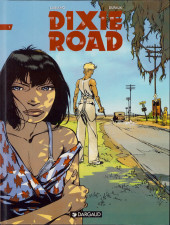 Dixie Road -1- Tome 1