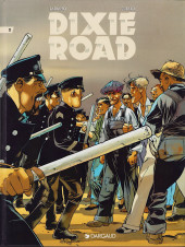 Dixie Road -2- Tome 2