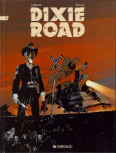 Dixie Road -3- Tome 3