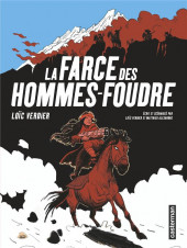 Farce des Hommes-Foudre (La)