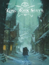 Long John Silver - Tome INT1