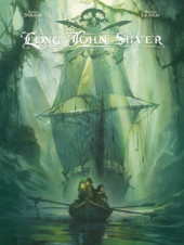 Long John Silver - Tome INT2