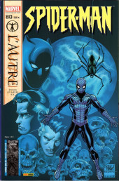 Spider-Man (2e série) -80B- L'autre (2/4)