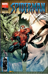 Spider-Man (2e série) -84B- Danger