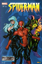 Spider-Man (2e série) -71B- Le dernier combat (2)