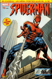 Spider-Man (2e série) -73B- Un américain pur jus (1)