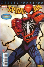 Spider-Man (2e série) -113A- Phase terminale