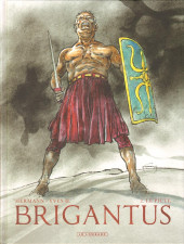 Brigantus -2- Le picte