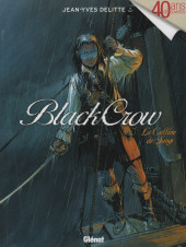 Black Crow