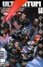 Ultimate X-Men -53- Ultimatum (2)