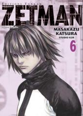 Zetman -6- Tome 6