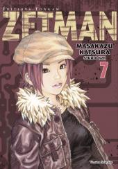 Zetman -7- Tome 7