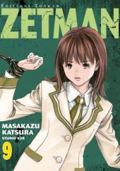 Zetman -9- Tome 9